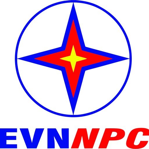 EVN NPC Logo
